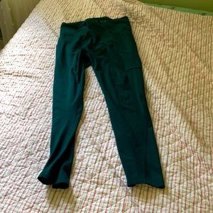 Tek Gear Large Womens Tights/Athletic Gear